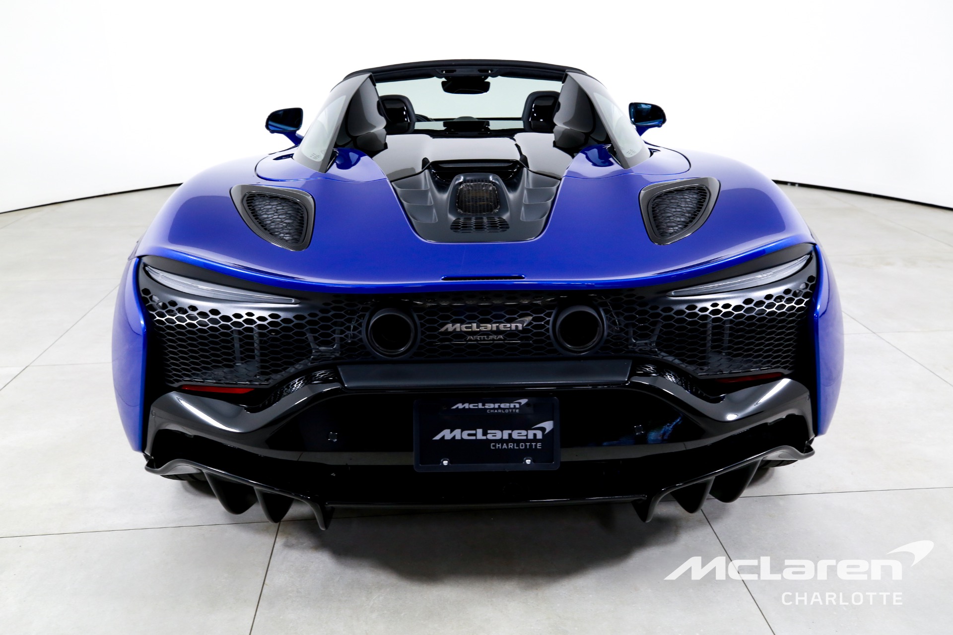 Used 2025 McLaren Artura Spider  | Charlotte, NC