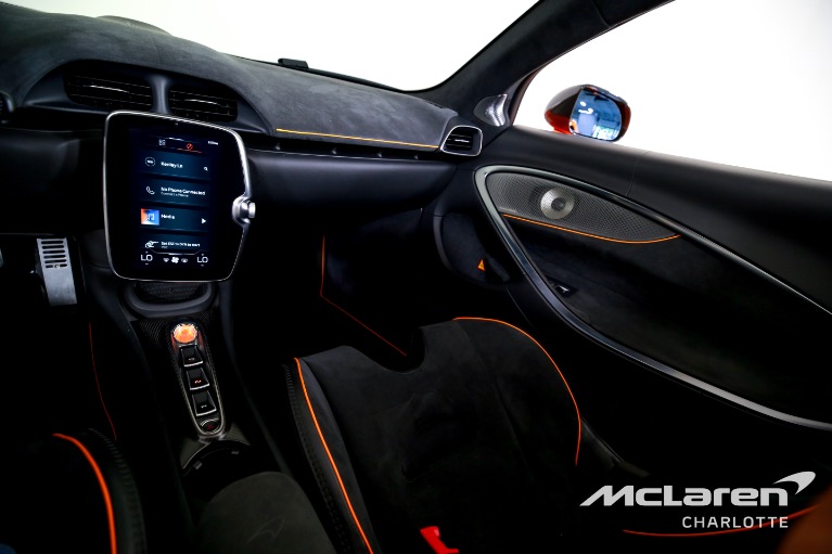 Used-2025-McLaren-Artura-Spider