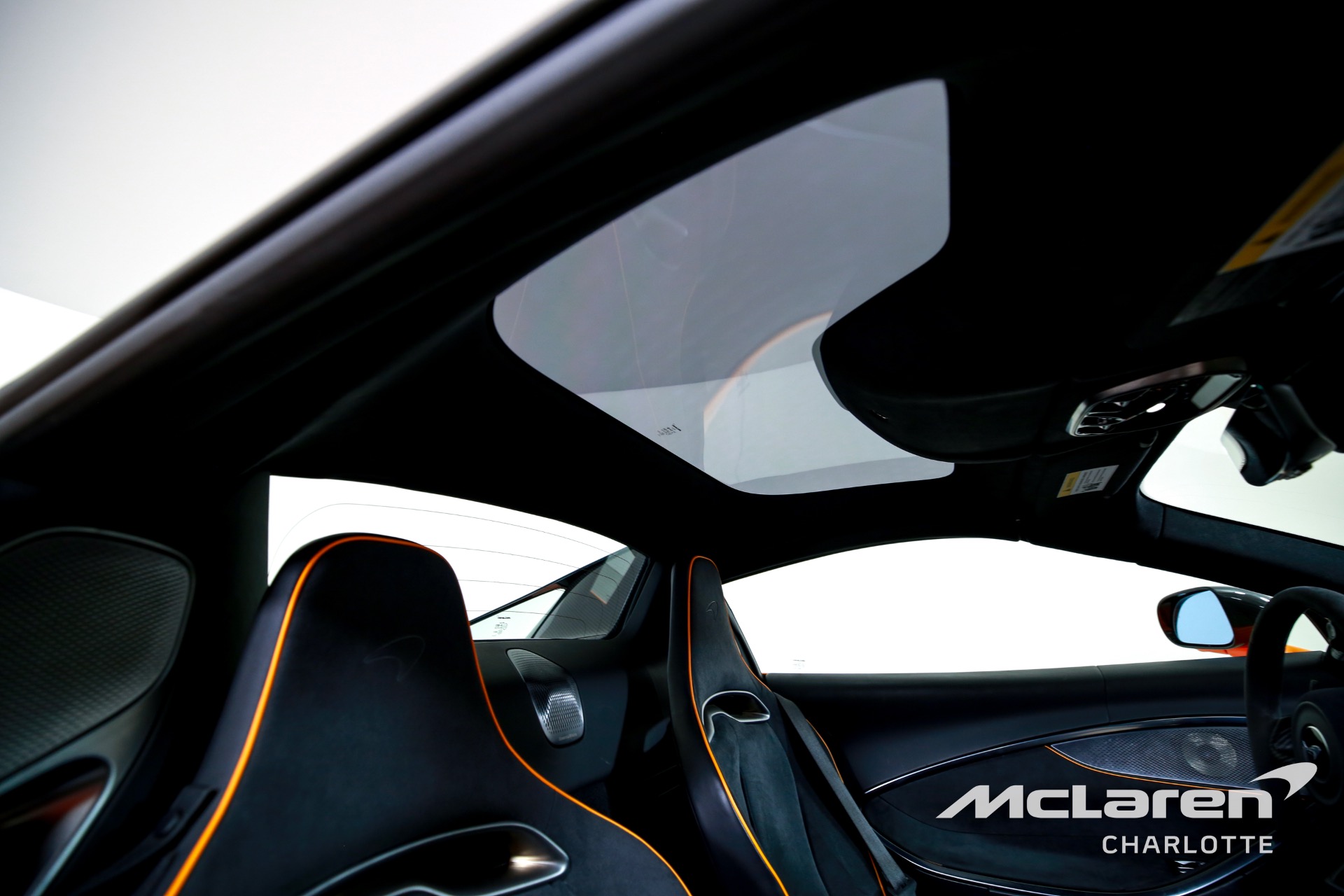 Used 2025 McLaren Artura Spider | Charlotte, NC