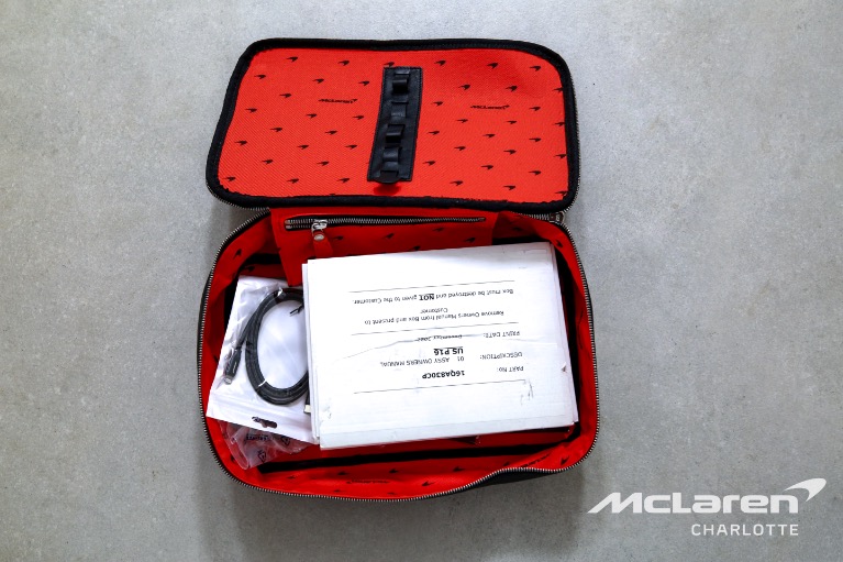Used-2025-McLaren-Artura-Spider