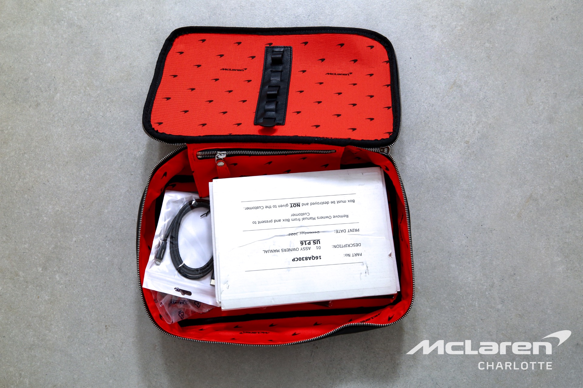 Used 2025 McLaren Artura Spider | Charlotte, NC