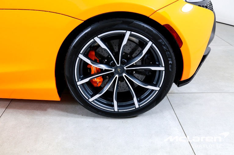 Used-2025-McLaren-Artura-Spider