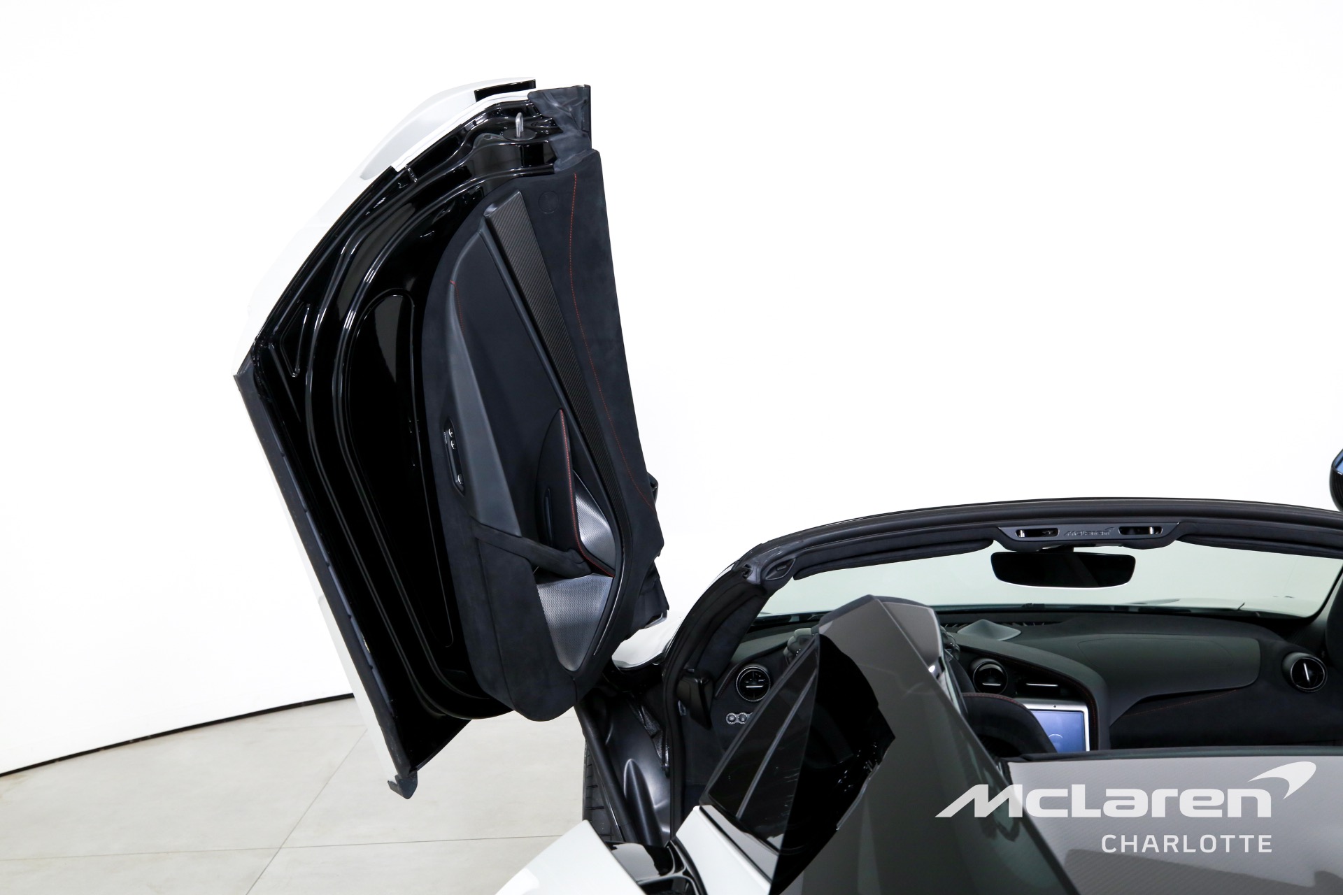 Used 2024 McLaren 750S Spider | Charlotte, NC