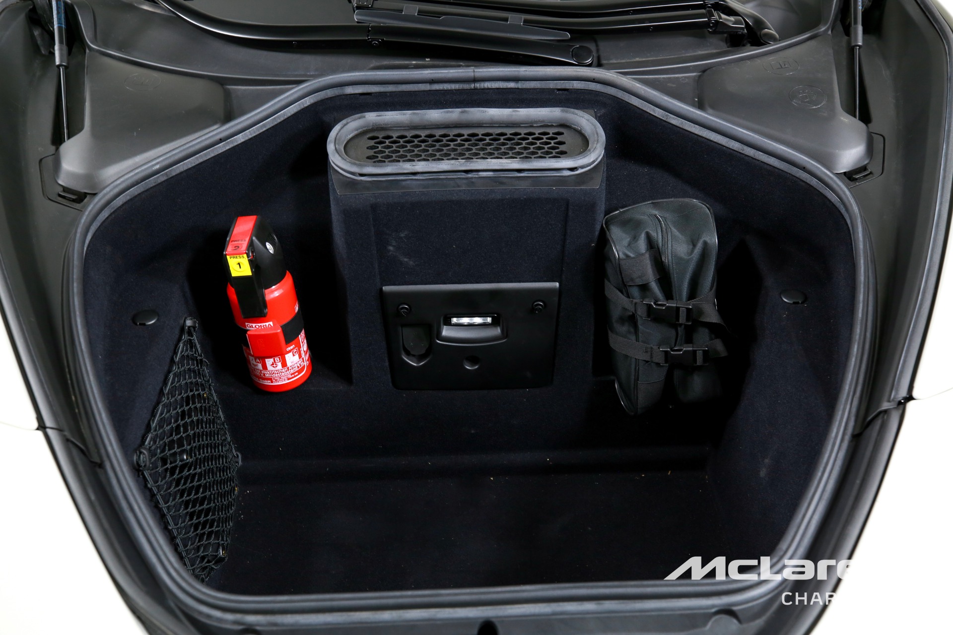 Used 2024 McLaren 750S Spider | Charlotte, NC