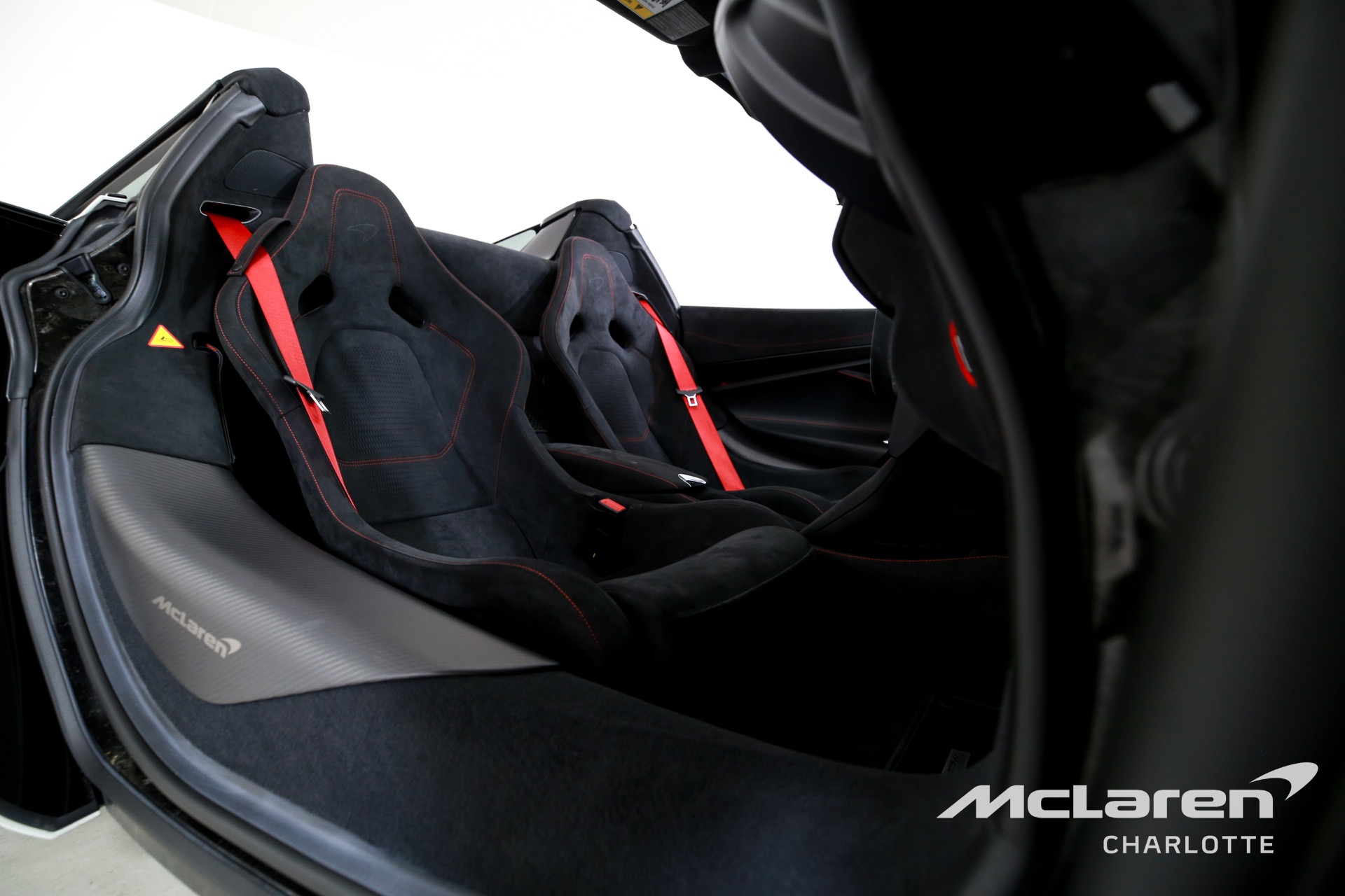 Used 2024 McLaren 750S Spider | Charlotte, NC