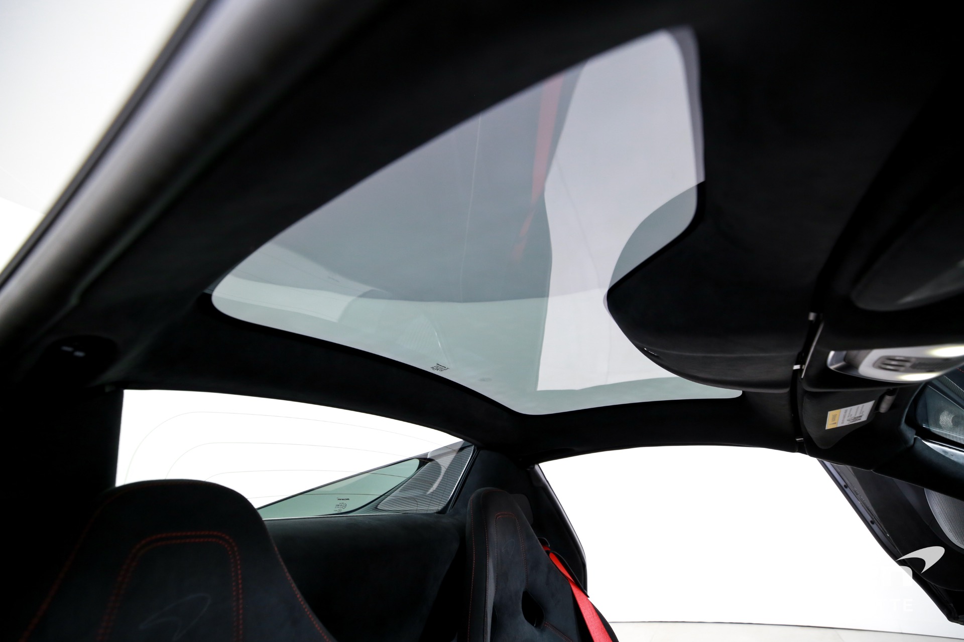 Used 2024 McLaren 750S Spider | Charlotte, NC
