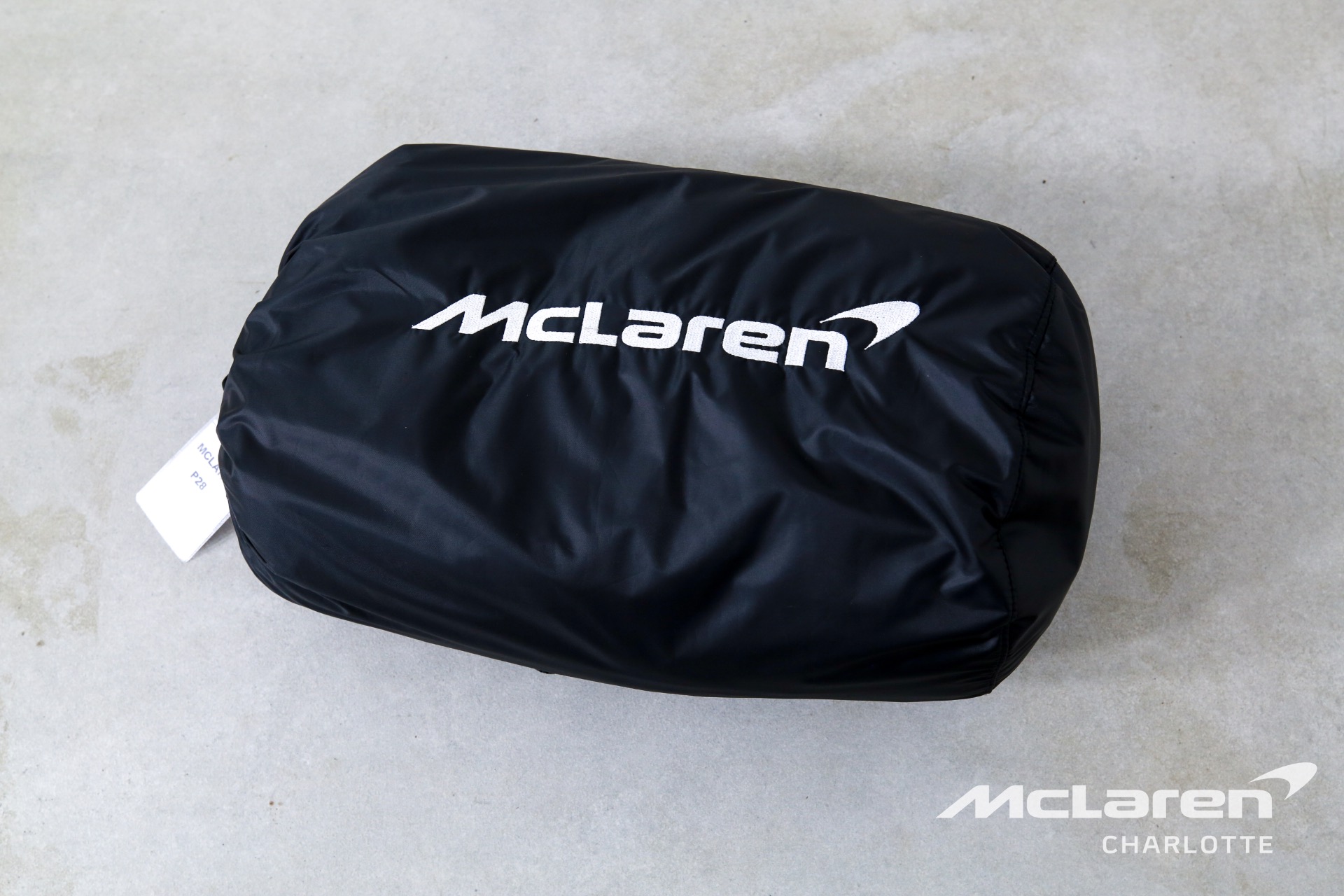 Used 2024 McLaren 750S Spider | Charlotte, NC