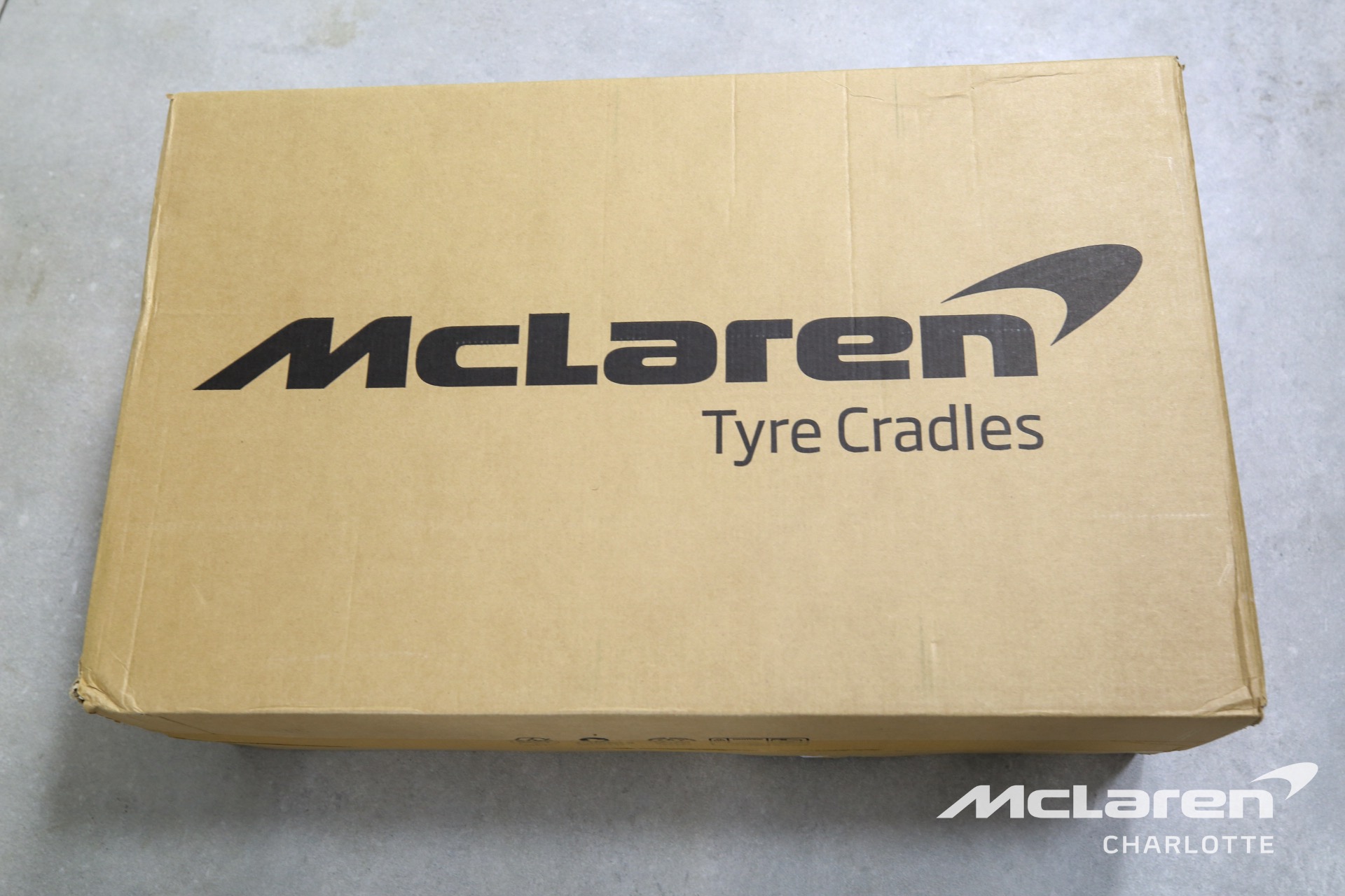 Used 2024 McLaren 750S Spider | Charlotte, NC