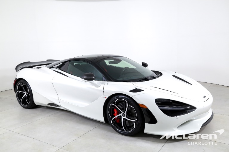 Used-2024-McLaren-750S-Spider