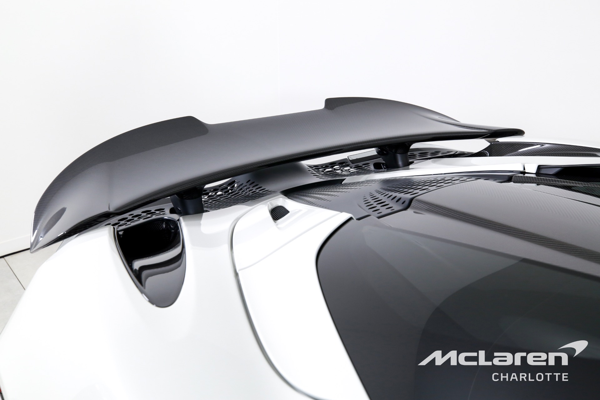 Used 2024 McLaren 750S Spider | Charlotte, NC