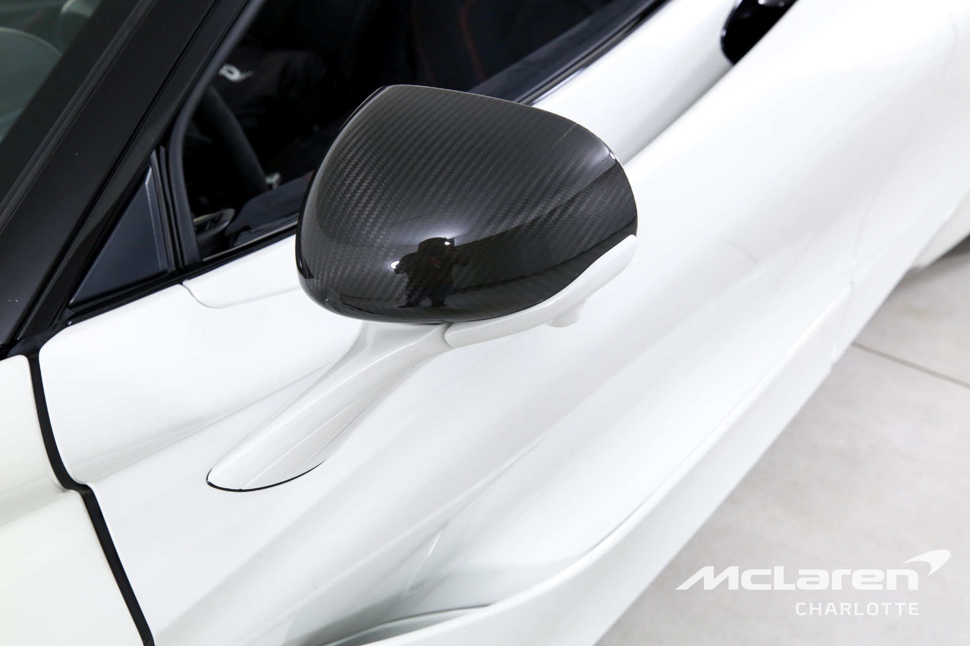 Used 2024 McLaren 750S Spider | Charlotte, NC