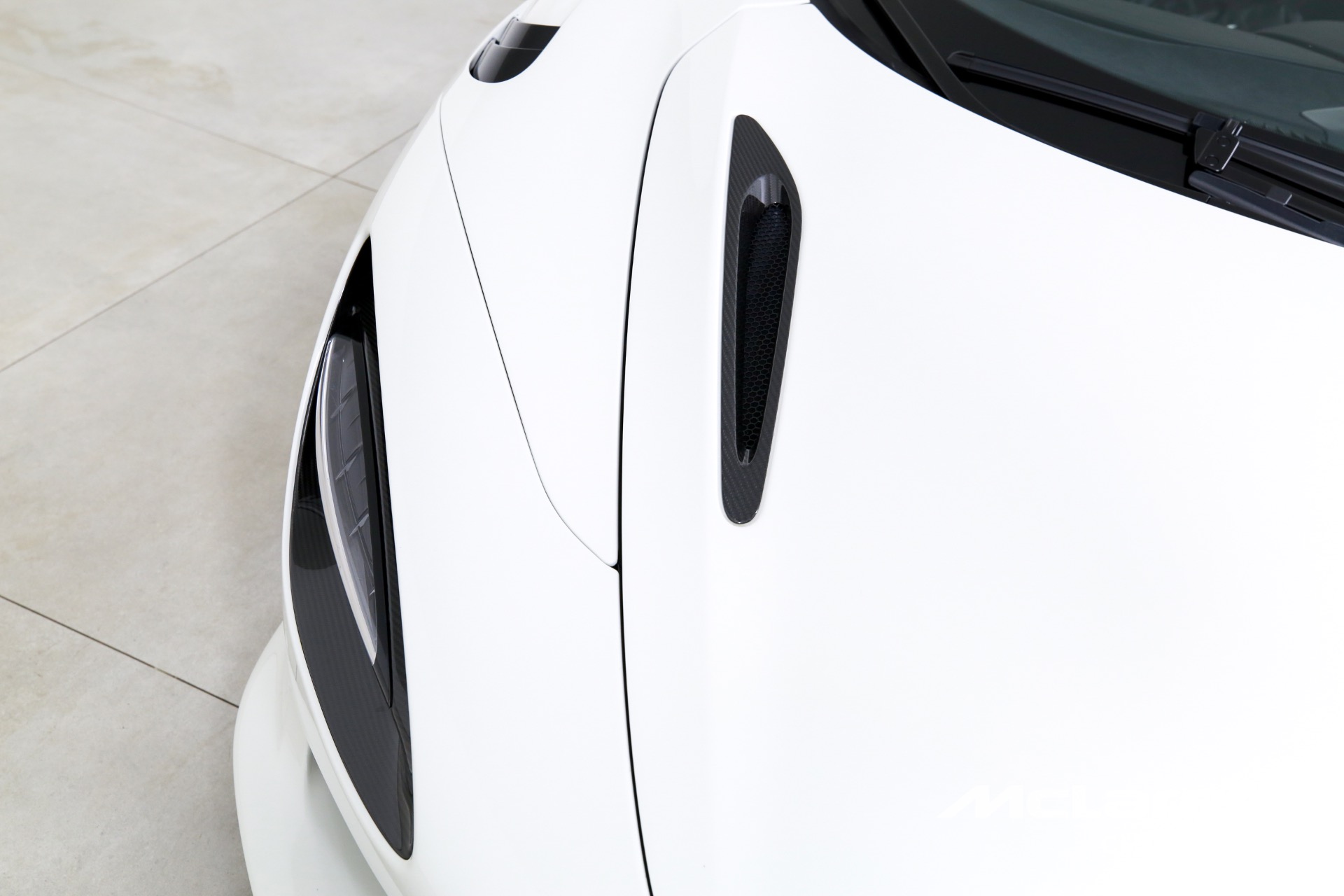 Used 2024 McLaren 750S Spider | Charlotte, NC