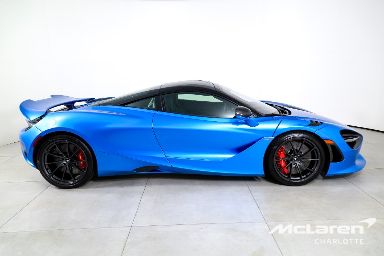 Used-2024-McLaren-750S