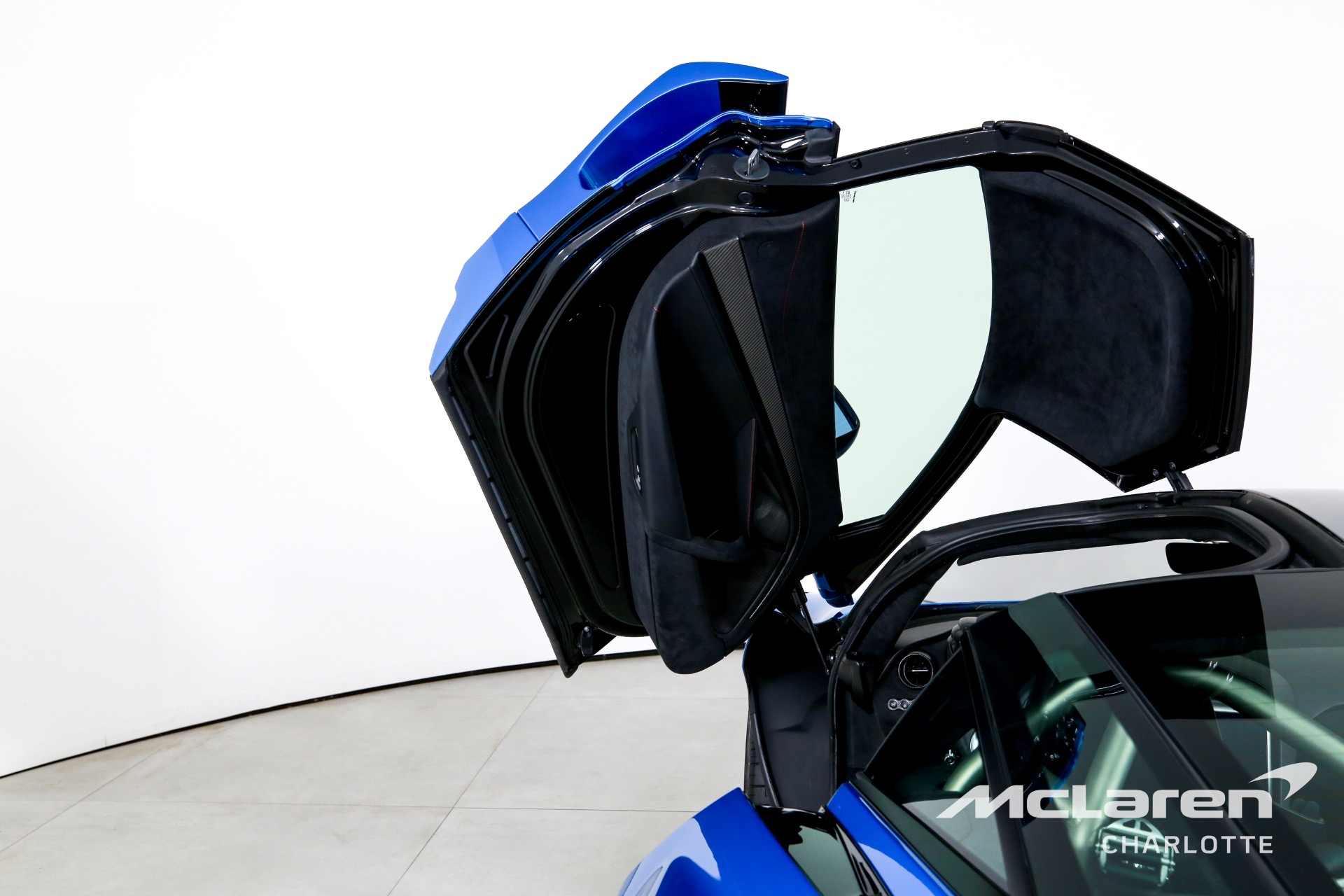 Used 2024 McLaren 750S | Charlotte, NC