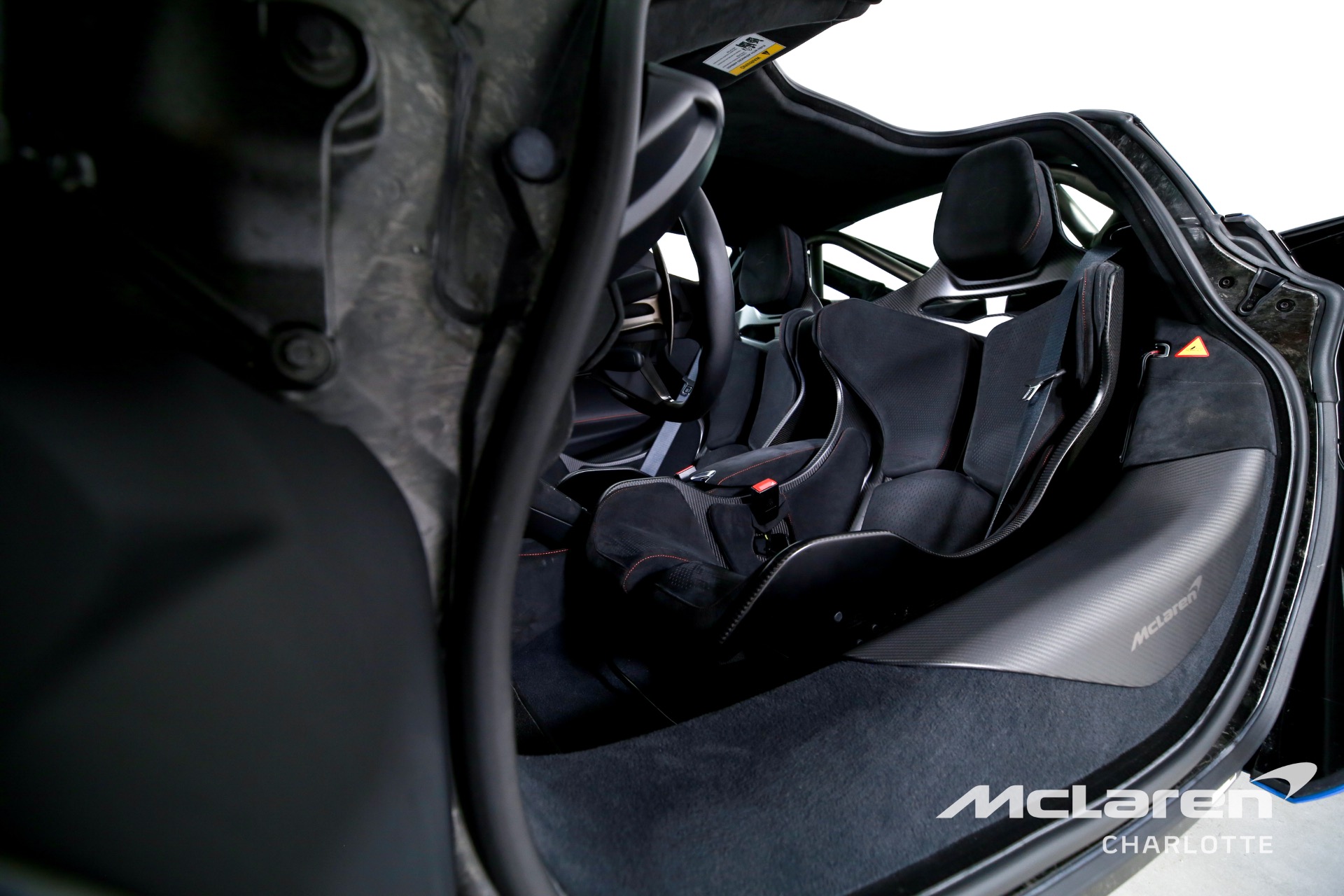 Used 2024 McLaren 750S | Charlotte, NC