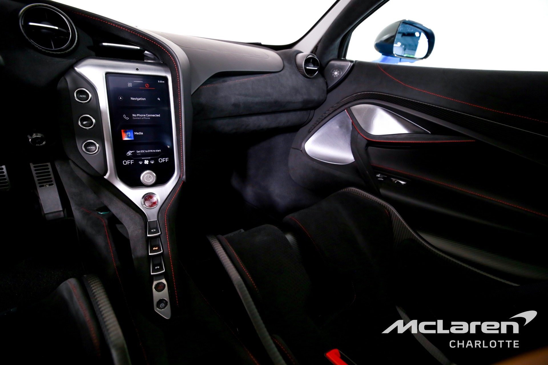 Used 2024 McLaren 750S | Charlotte, NC