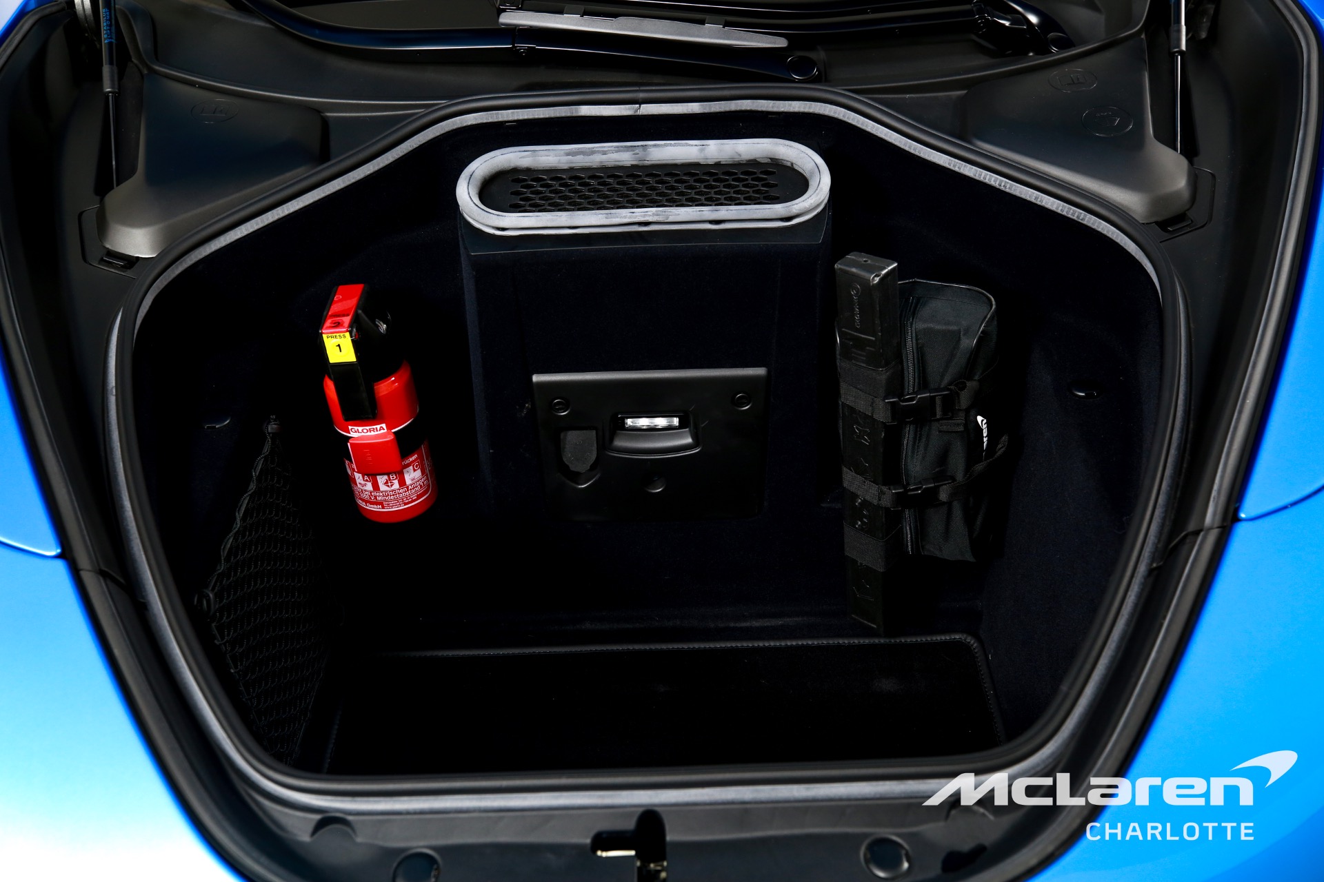 Used 2024 McLaren 750S | Charlotte, NC