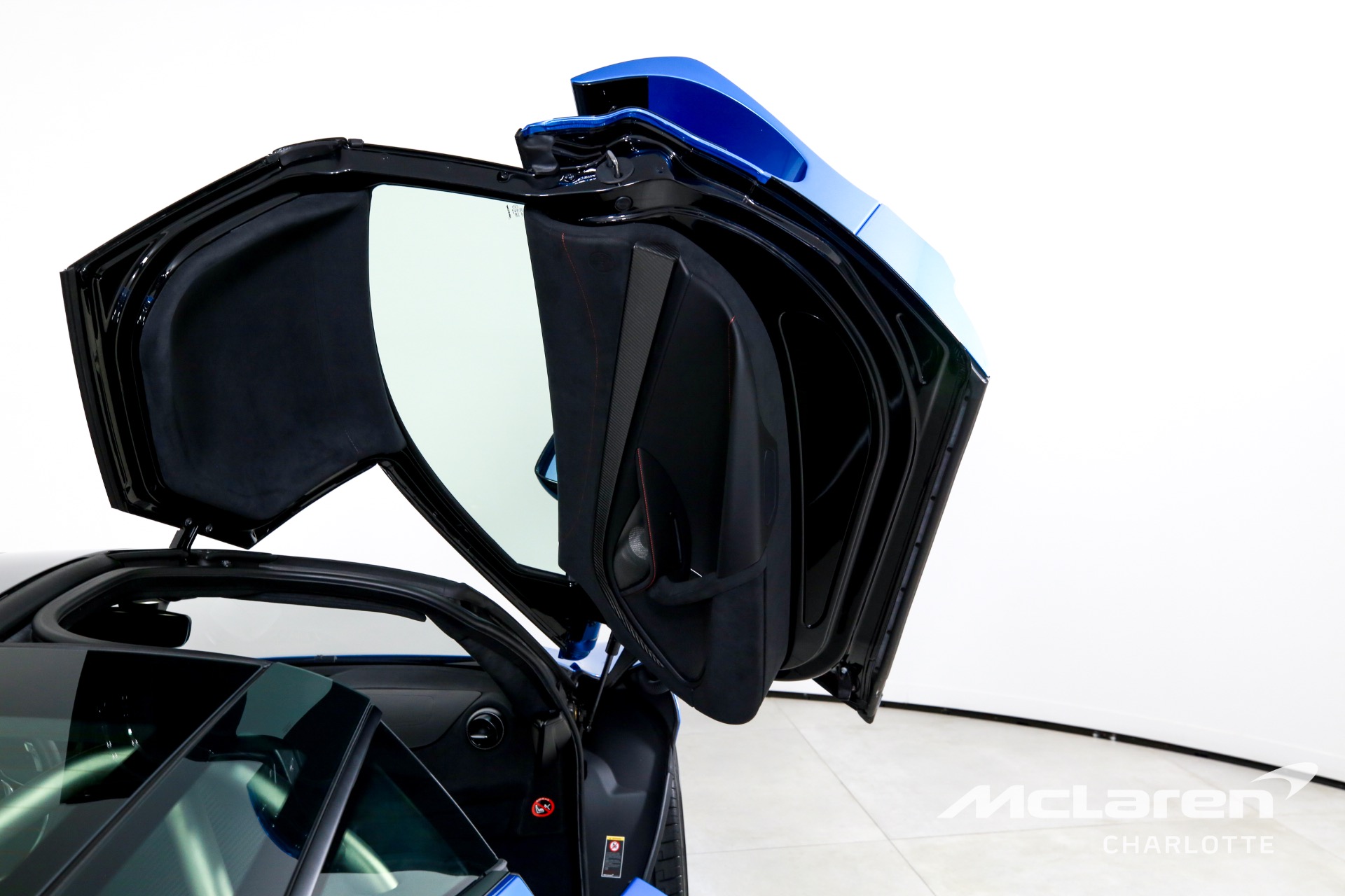 Used 2024 McLaren 750S | Charlotte, NC