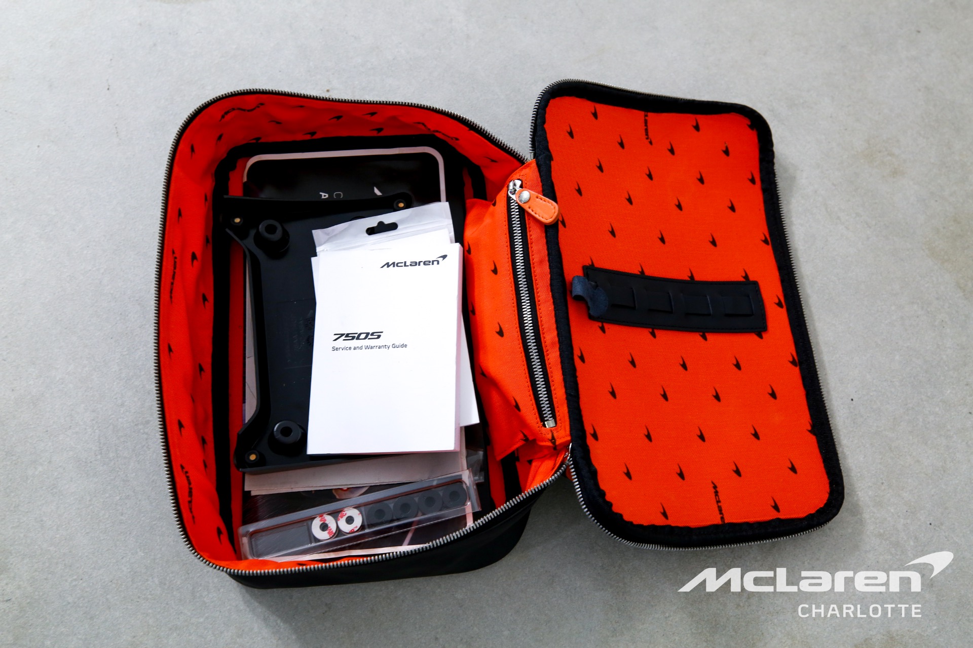 Used 2024 McLaren 750S | Charlotte, NC