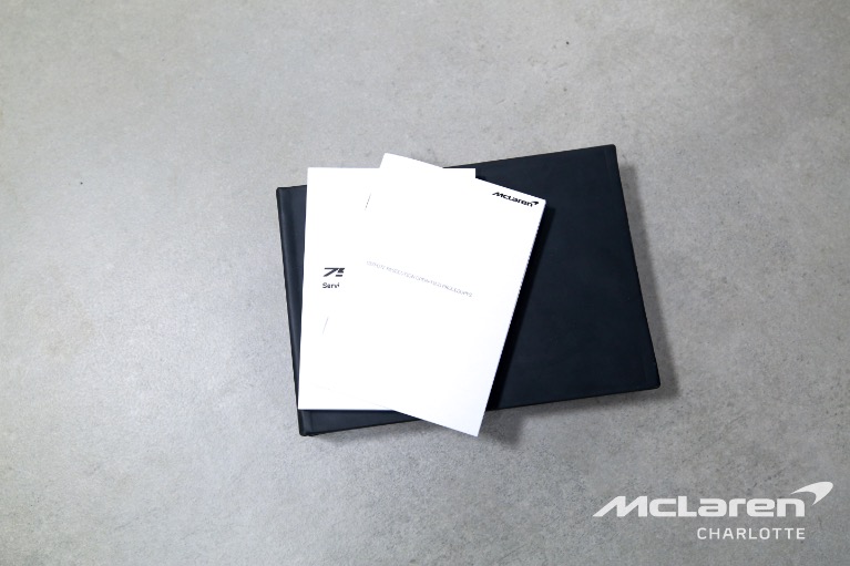 Used-2024-McLaren-750S