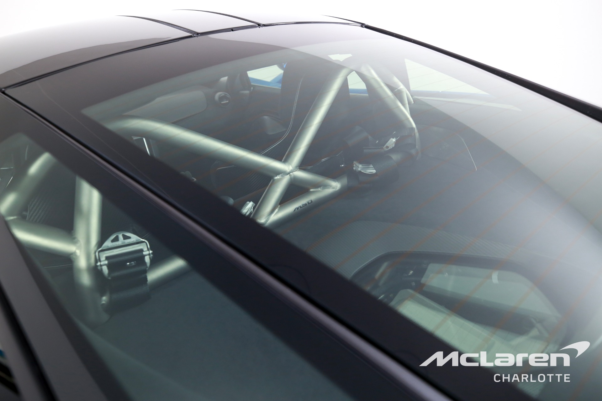 Used 2024 McLaren 750S | Charlotte, NC