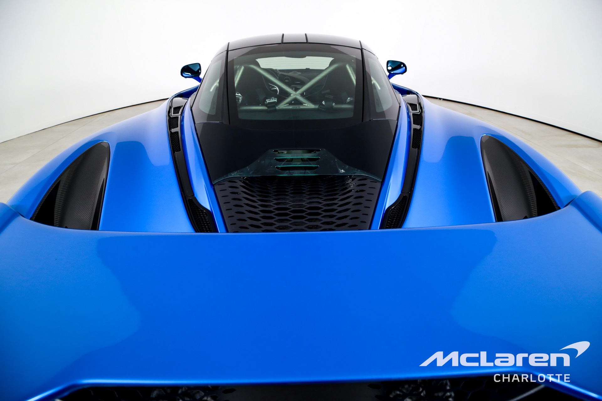 Used 2024 McLaren 750S | Charlotte, NC