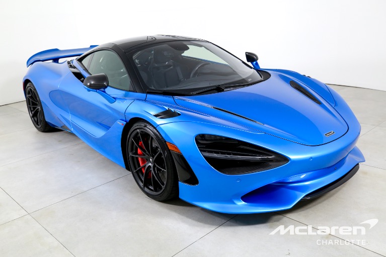Used-2024-McLaren-750S