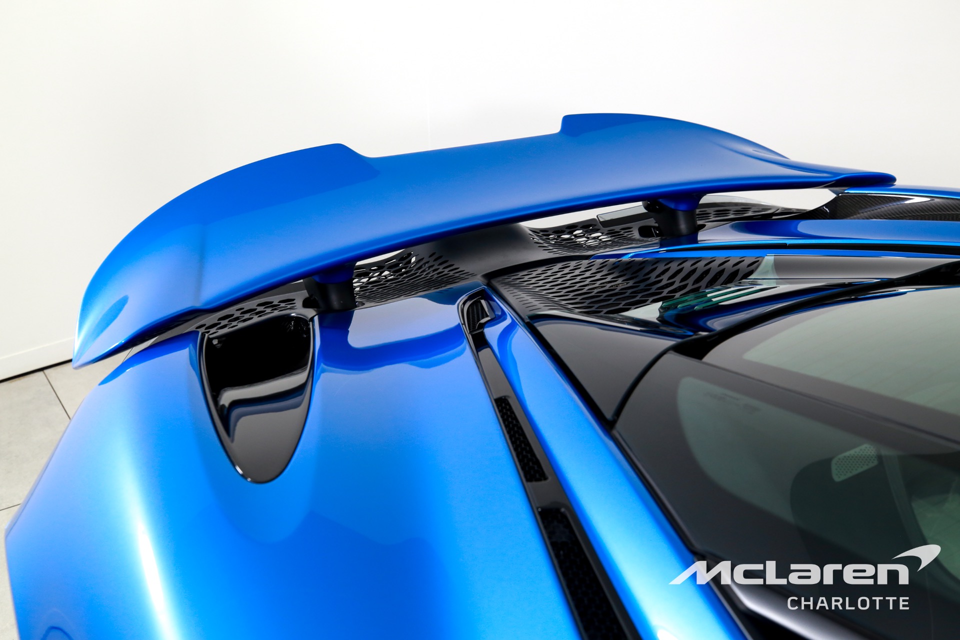 Used 2024 McLaren 750S | Charlotte, NC