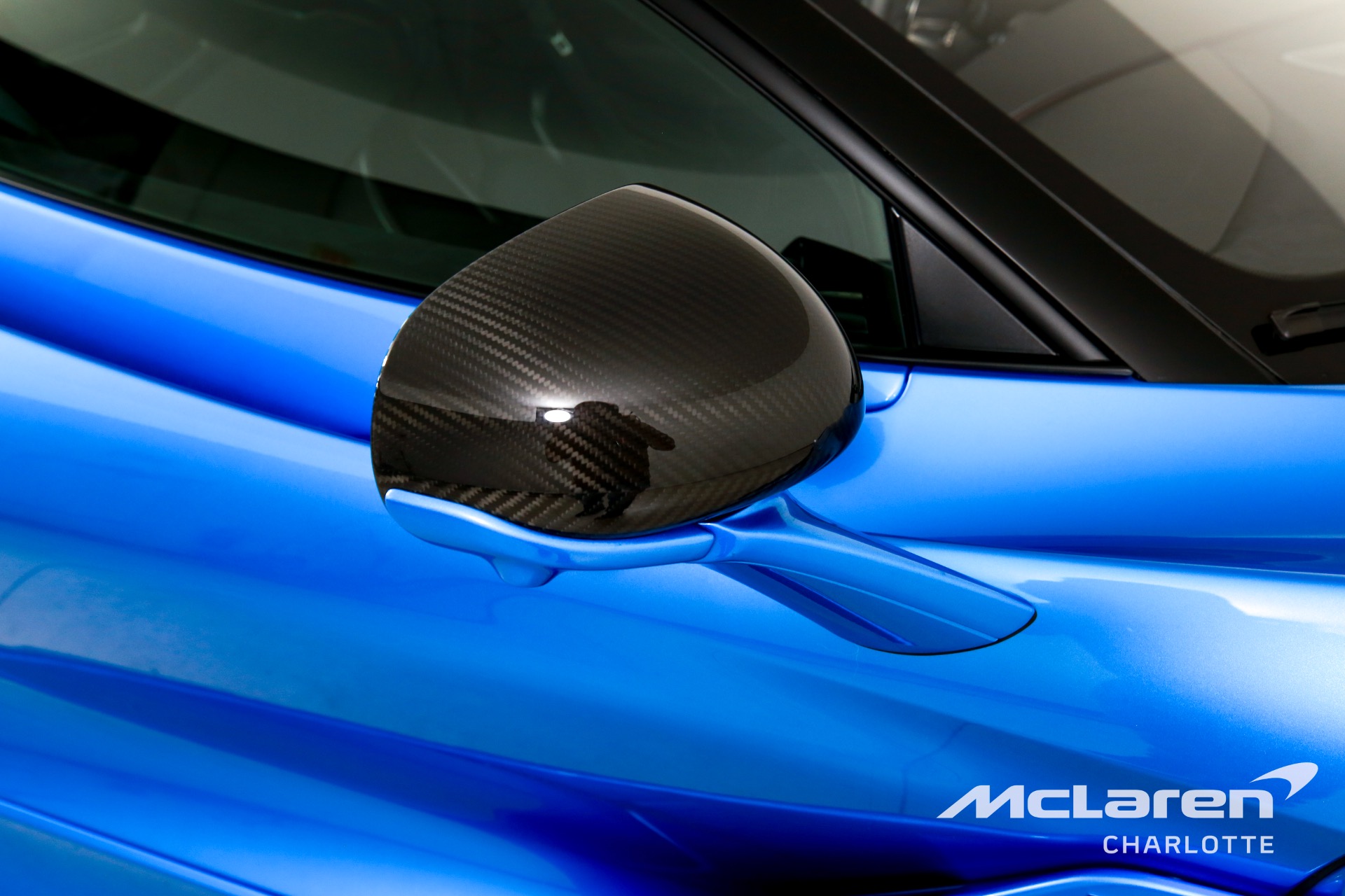 Used 2024 McLaren 750S | Charlotte, NC