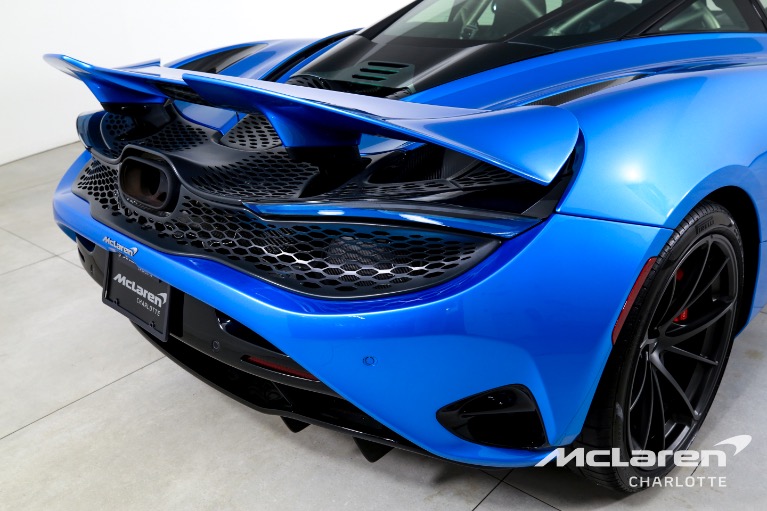 Used-2024-McLaren-750S