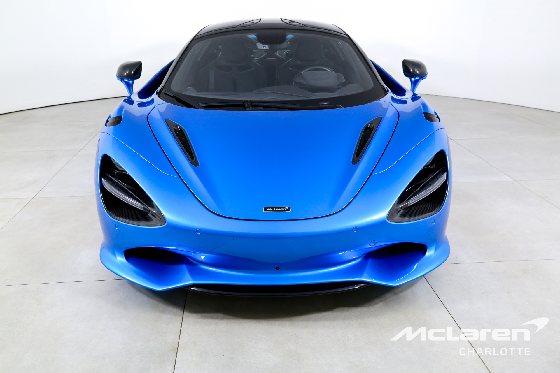 Used 2024 McLaren 750S | Charlotte, NC