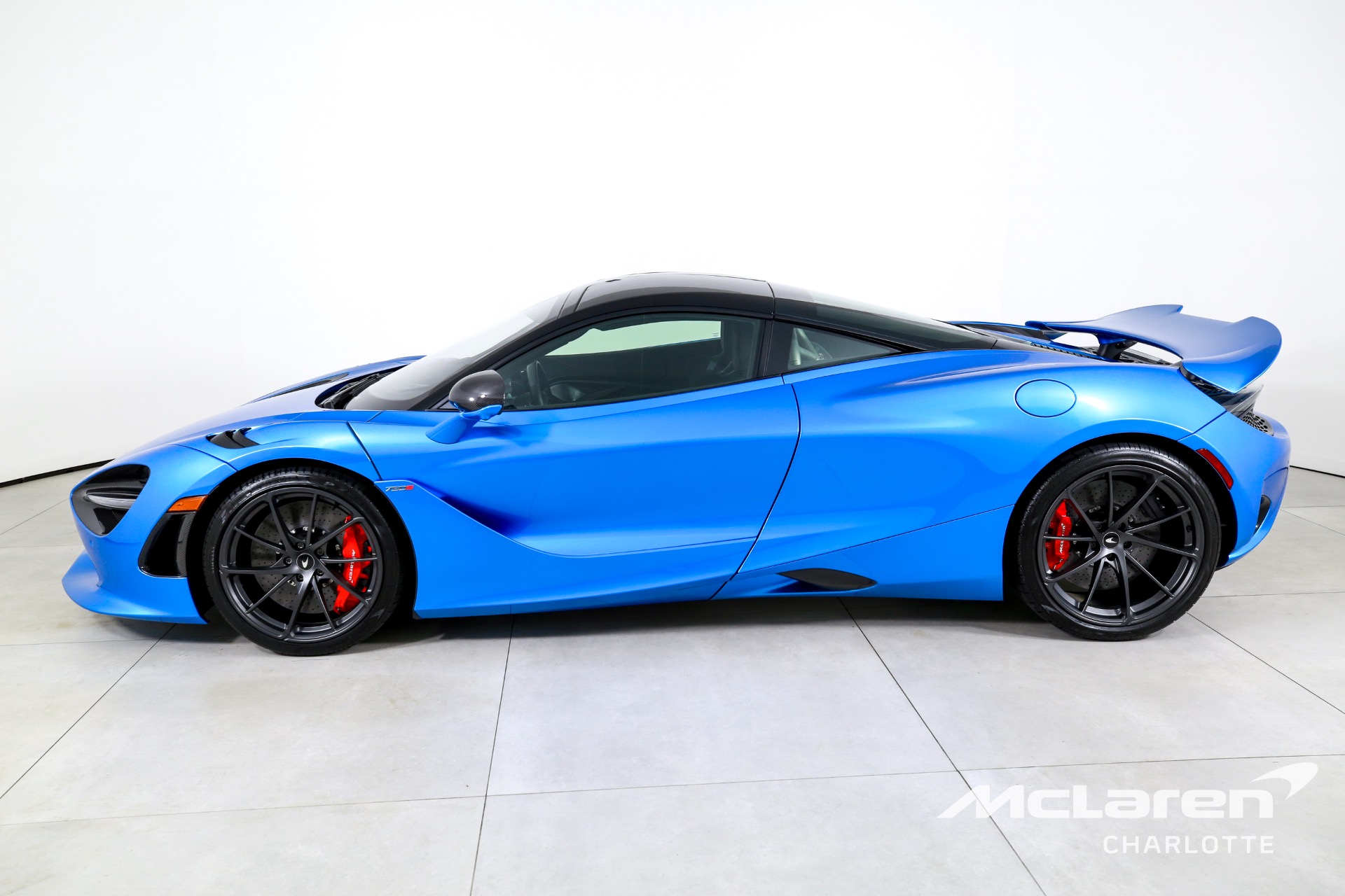 Used 2024 McLaren 750S | Charlotte, NC