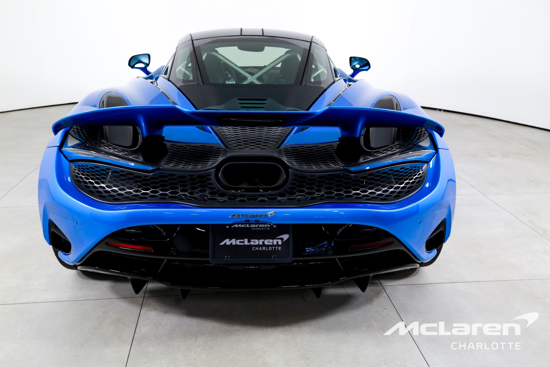 Used 2024 McLaren 750S | Charlotte, NC