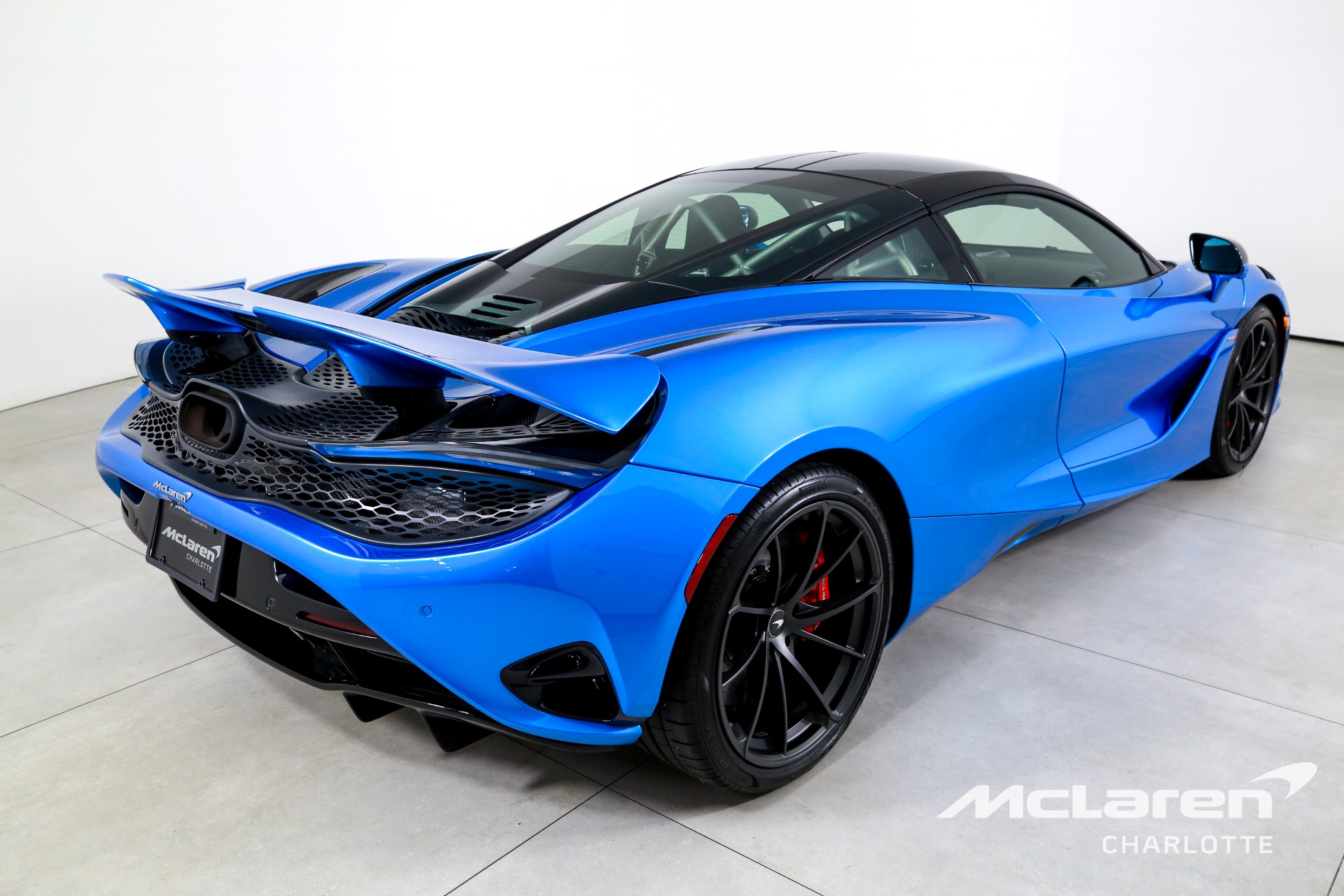 Used 2024 McLaren 750S | Charlotte, NC