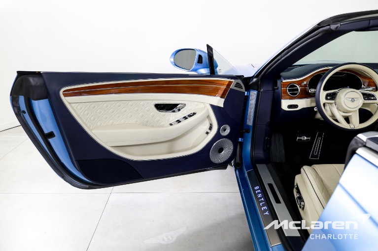 Used-2021-Bentley-Continental-GTC-V8