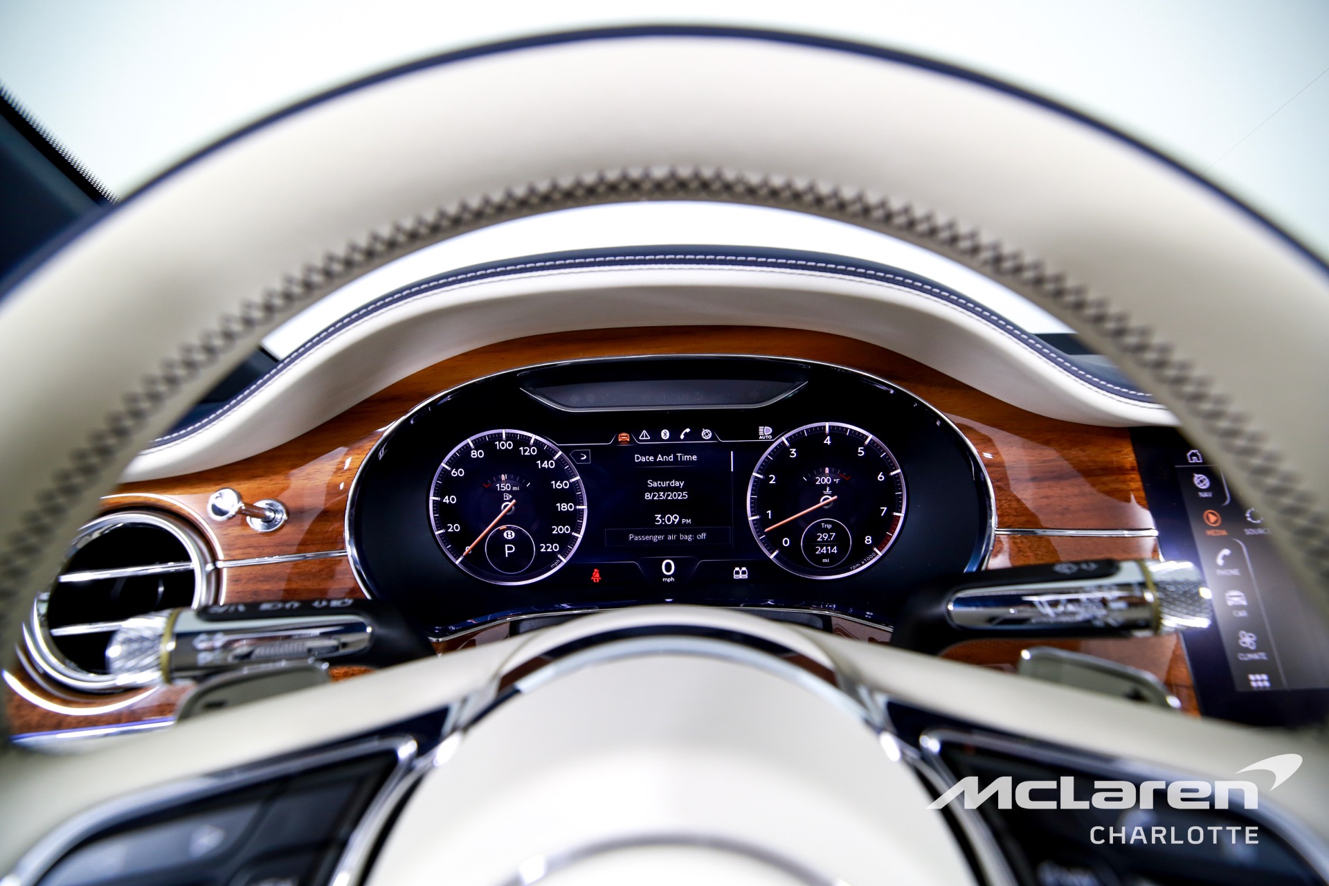Used 2021 Bentley Continental GTC V8 | Charlotte, NC