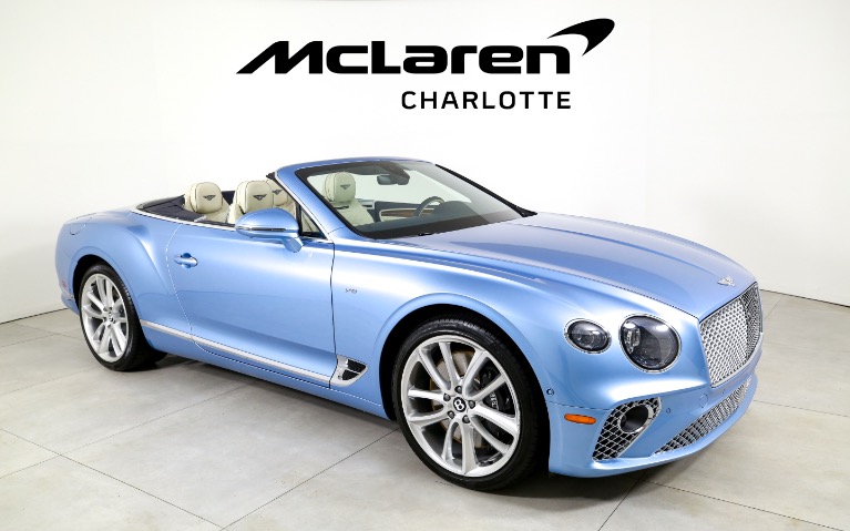 Used-2021-Bentley-Continental-GTC-V8
