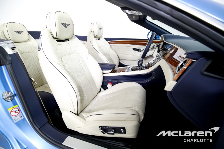 Used-2021-Bentley-Continental-GTC-V8