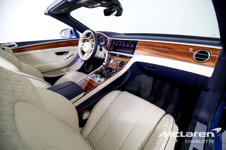 Used-2021-Bentley-Continental-GTC-V8
