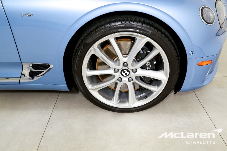 Used-2021-Bentley-Continental-GTC-V8
