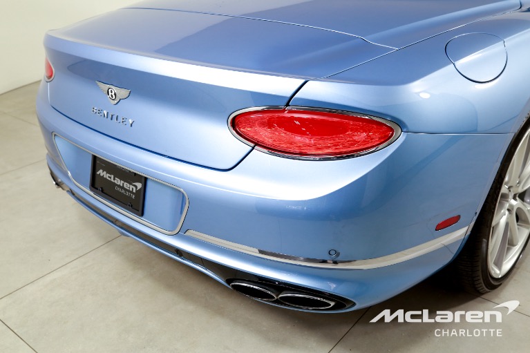 Used-2021-Bentley-Continental-GTC-V8