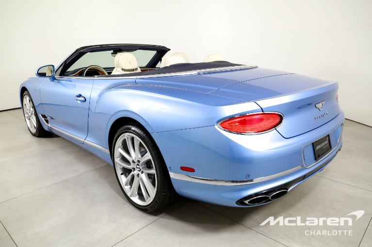 Used-2021-Bentley-Continental-GTC-V8
