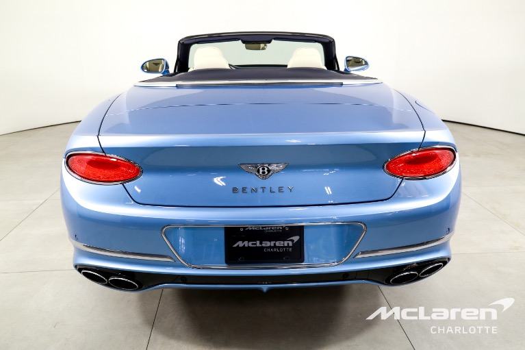 Used-2021-Bentley-Continental-GTC-V8