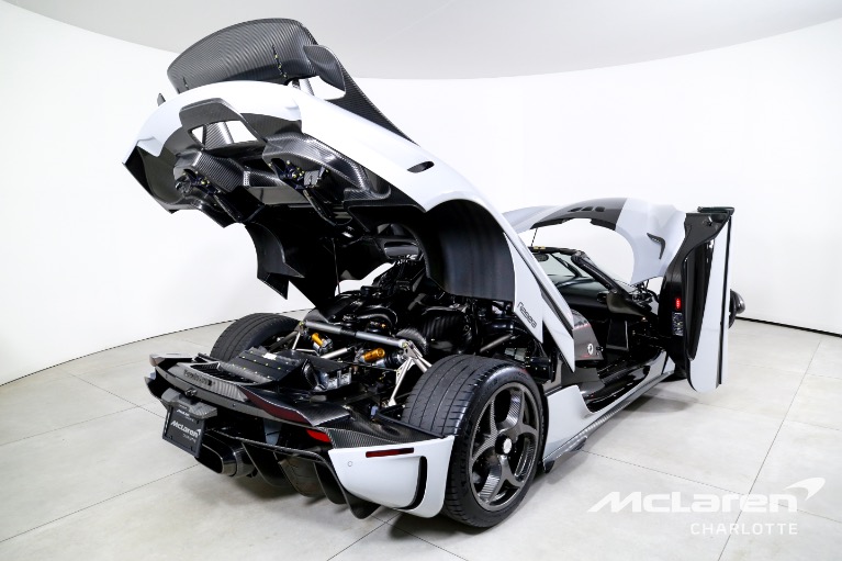 Used-2020-KOENIGSEGG-REGERA
