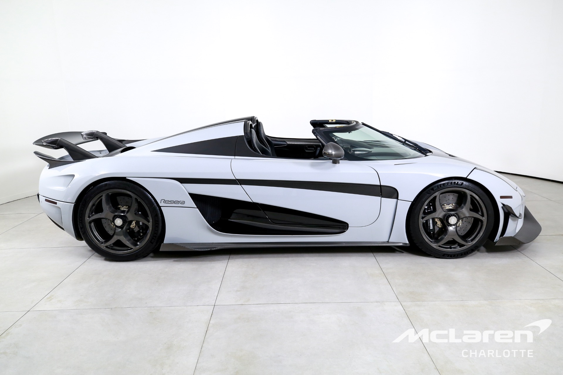 Used 2020 KOENIGSEGG REGERA  | Charlotte, NC