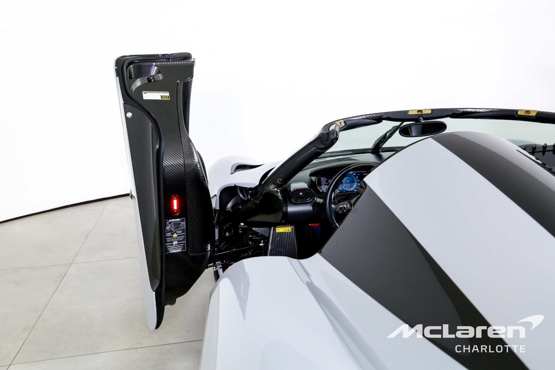 Used 2020 KOENIGSEGG REGERA  | Charlotte, NC