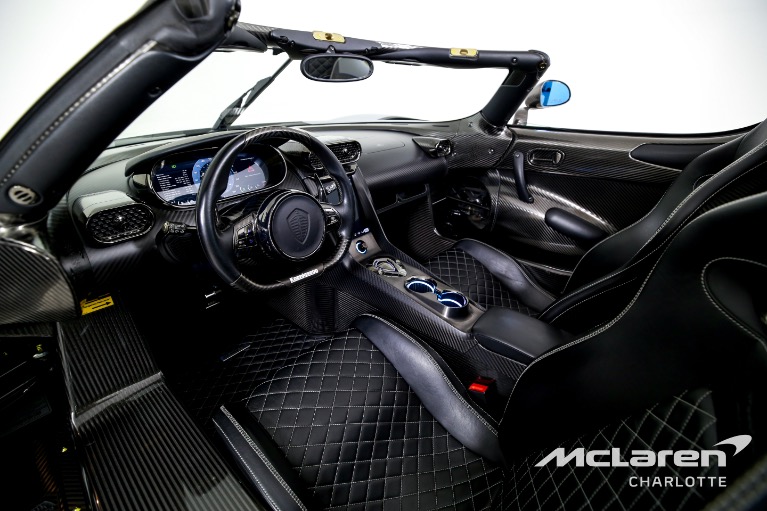 Used-2020-KOENIGSEGG-REGERA