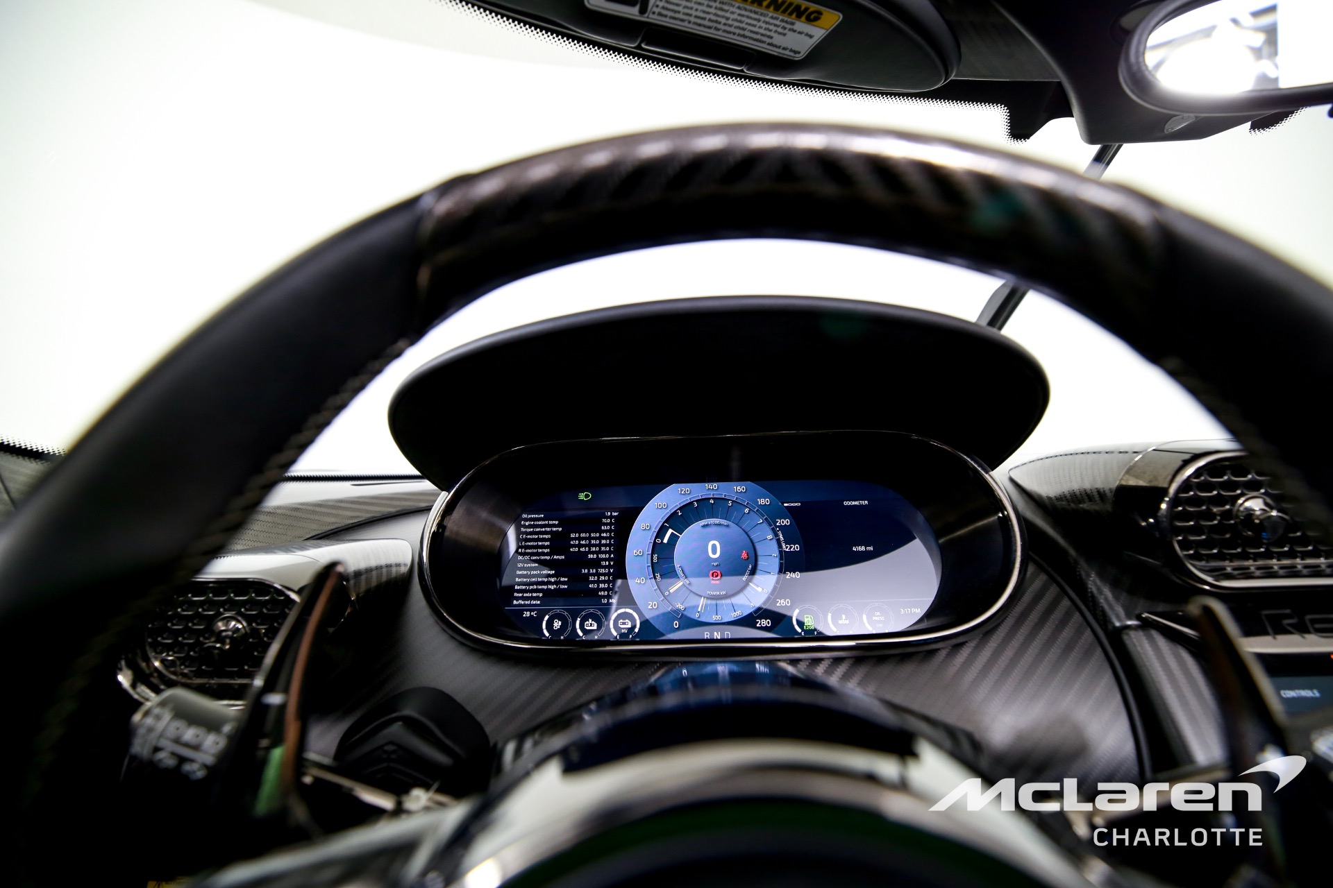 Used 2020 KOENIGSEGG REGERA  | Charlotte, NC