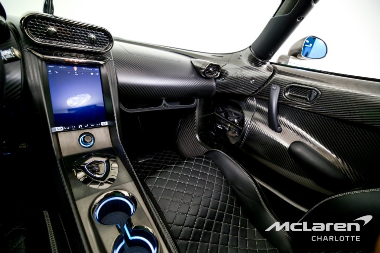 Used-2020-KOENIGSEGG-REGERA