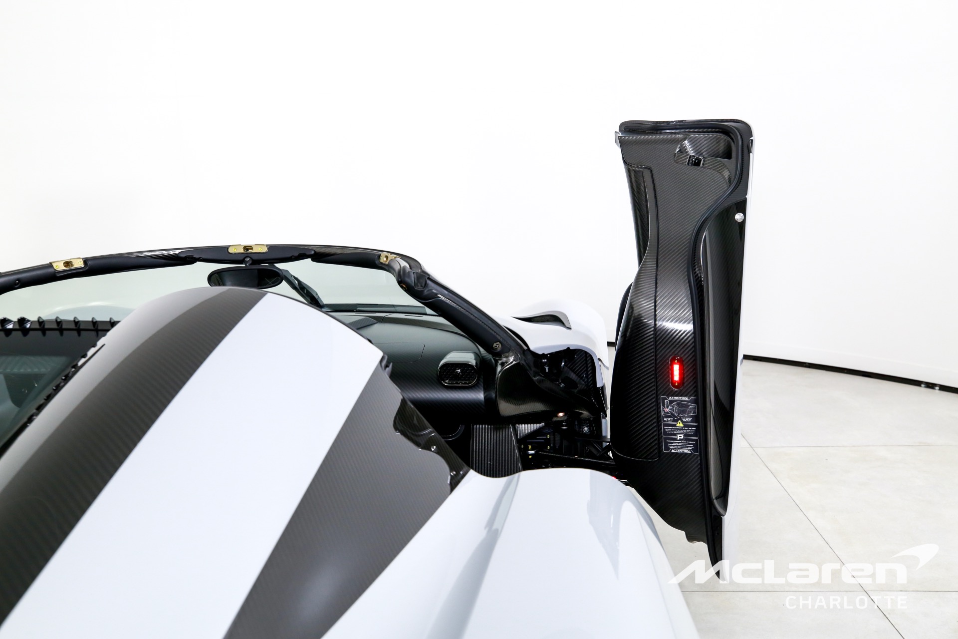 Used 2020 KOENIGSEGG REGERA  | Charlotte, NC